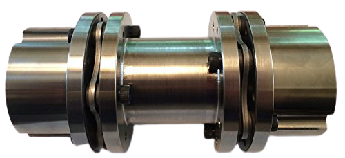 Disc Couplings- Flexible