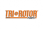 Tri-Rotor Pumps