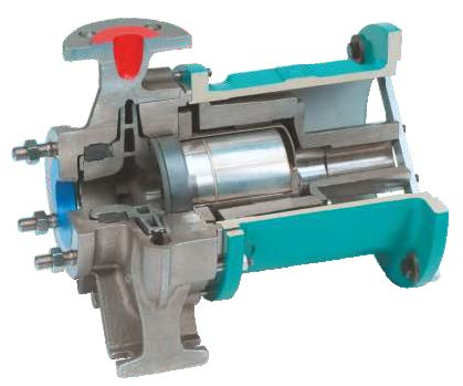 Circor Centrifugal Pumps