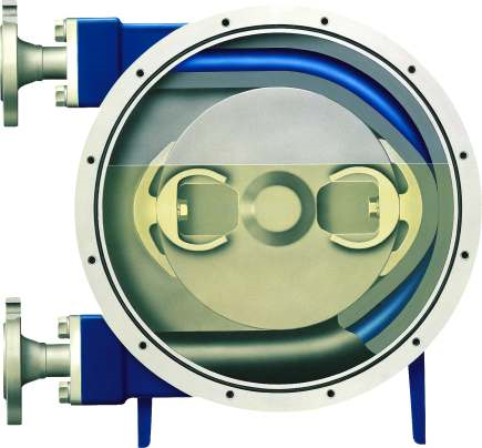 Circor Peristaltic Pumps