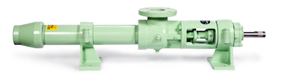 Continental Progressing Cavity Pumps