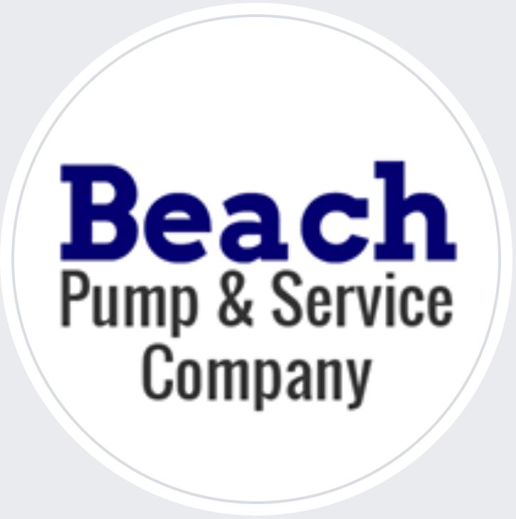 Beach Pump & Service Company