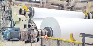 Pump Projects Vacuum Pumps for Pulp and Paper Projects