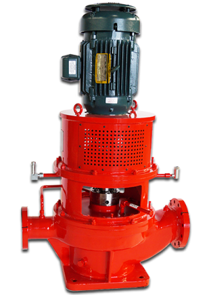 Pump Projects API-610 Overhung Pumps OH3 OH4