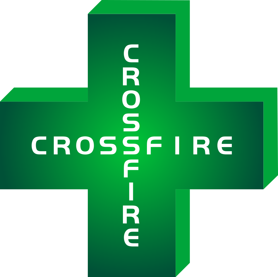 Pump Projects Crossfire